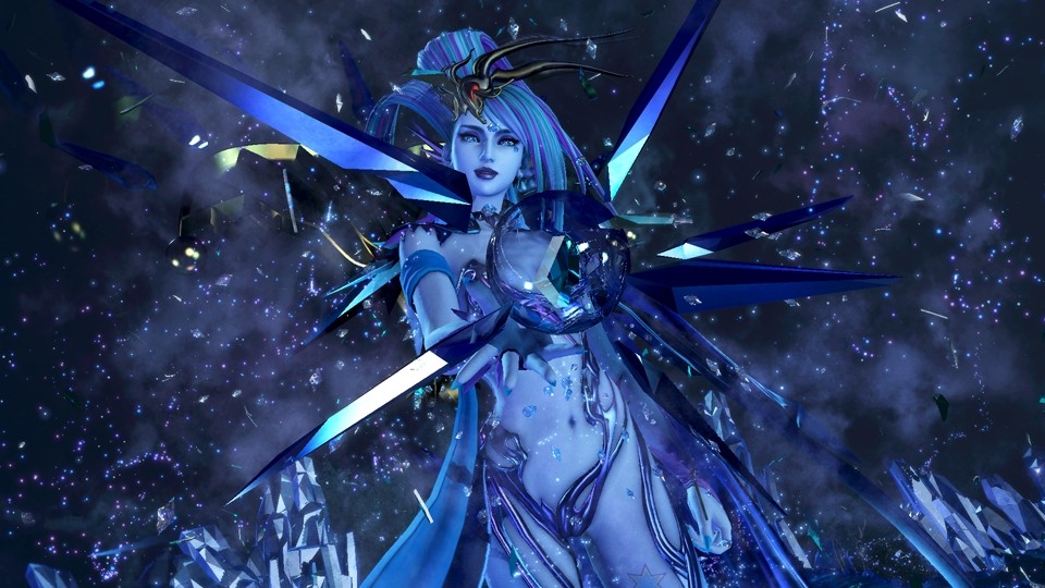 Dissidia Final Fantasy NT - Imagen 22